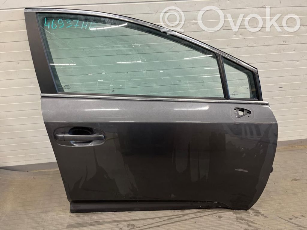 Toyota Avensis T270 Ușă față 