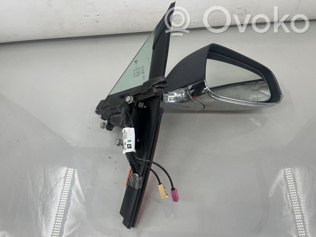 Tesla Model S Oglindă electrică ușă față 