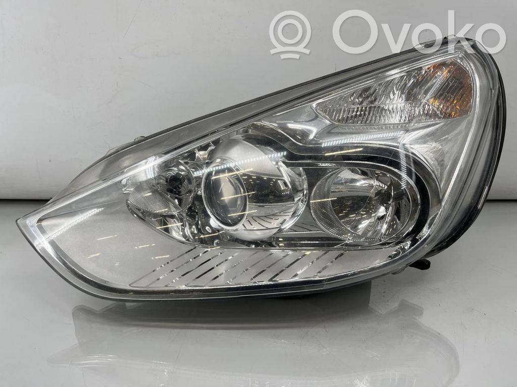 Headlight/headlamp   1801378,6M2113006AH,1801378,1ZS00925041,6M2113006AH,6M2113D155AK