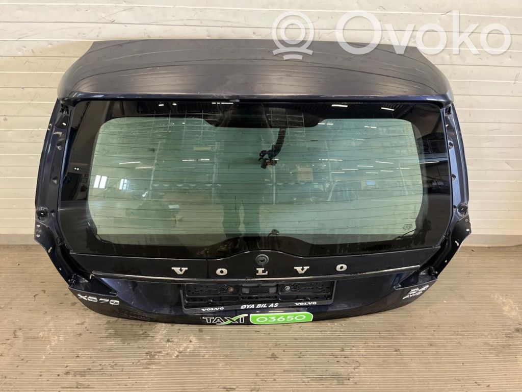 Volvo XC70 Couvercle de coffre