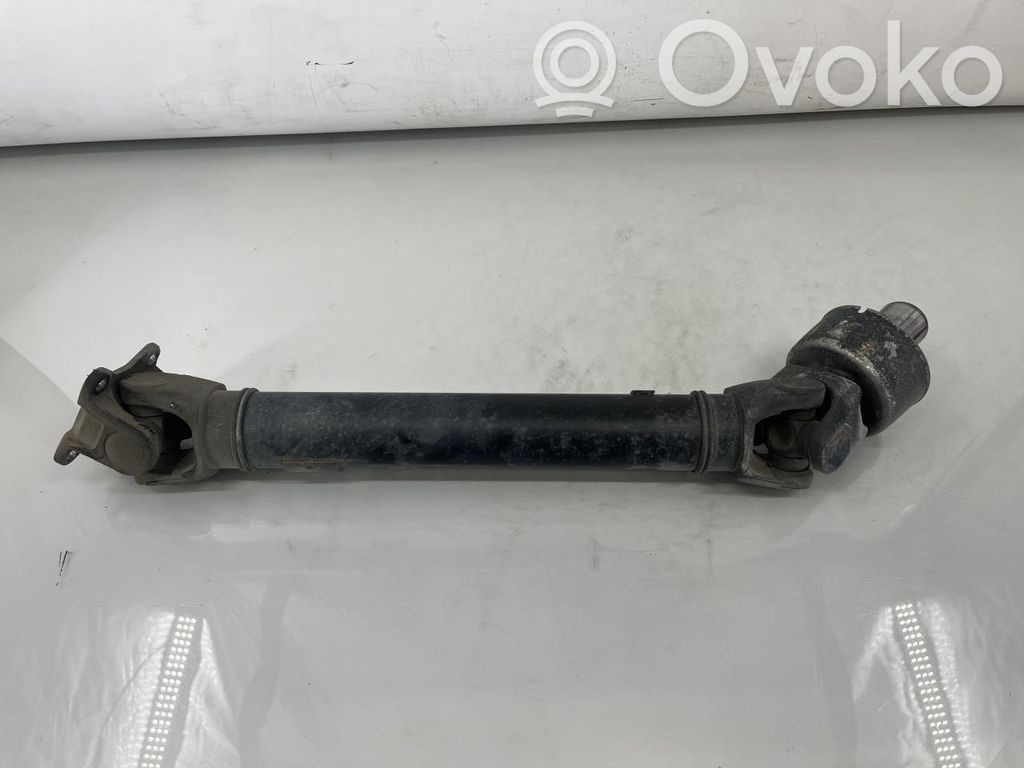 Toyota Hiace (H200) Wał napędowy przedni