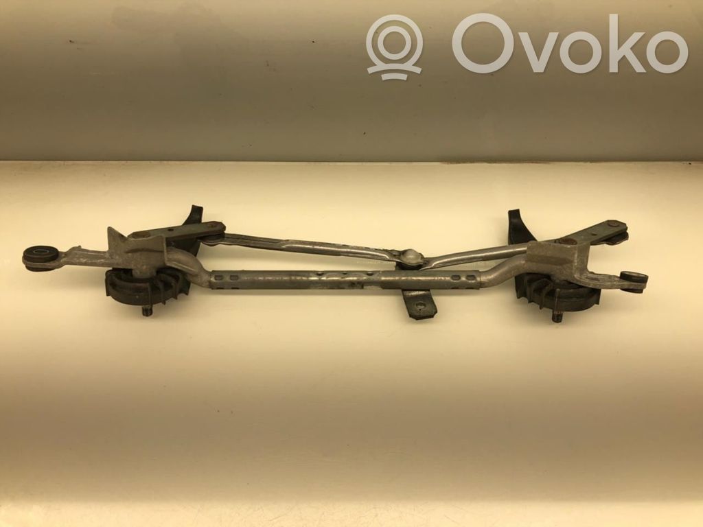 Etupyyhkimen vivusto   DB2W67360A,DB2W67360A