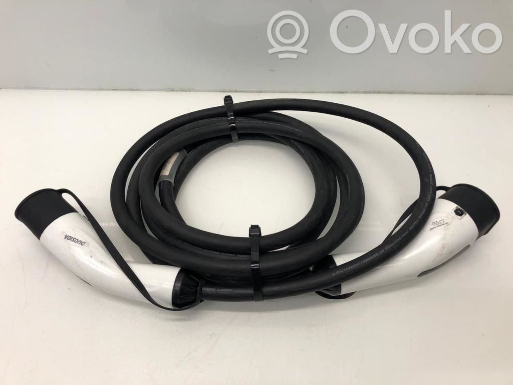 Cable de carga del coche eléctrico   NOPARTID,NOPARTID