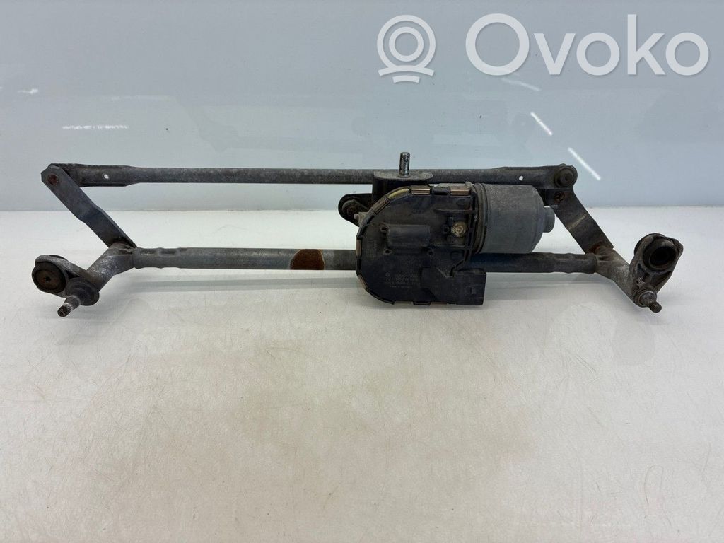 Volkswagen Golf V Motor și paralelogram ștergător parbriz 