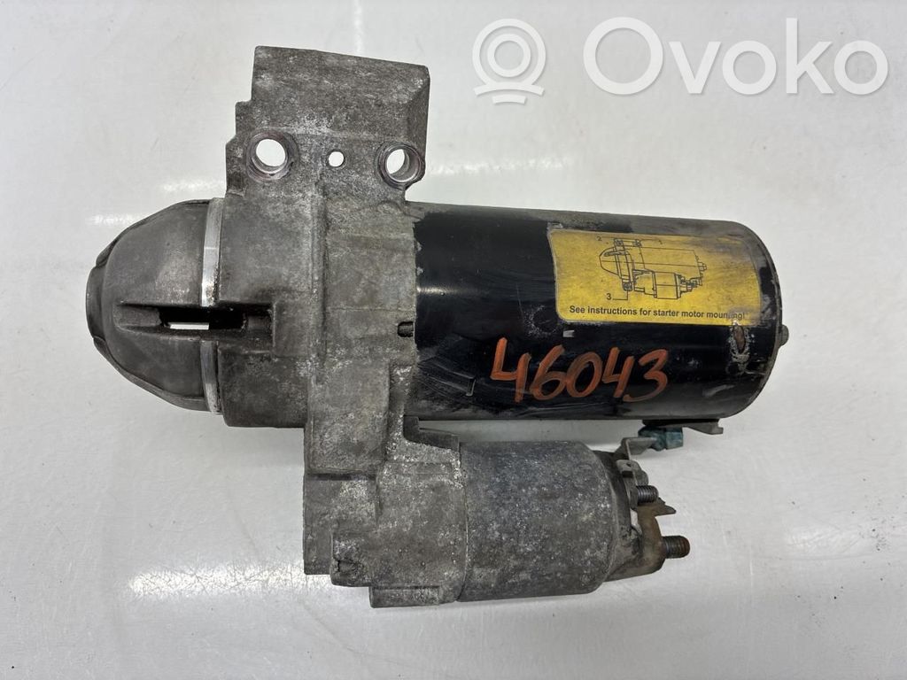 BMW 3 E90 E91 Electromotor 