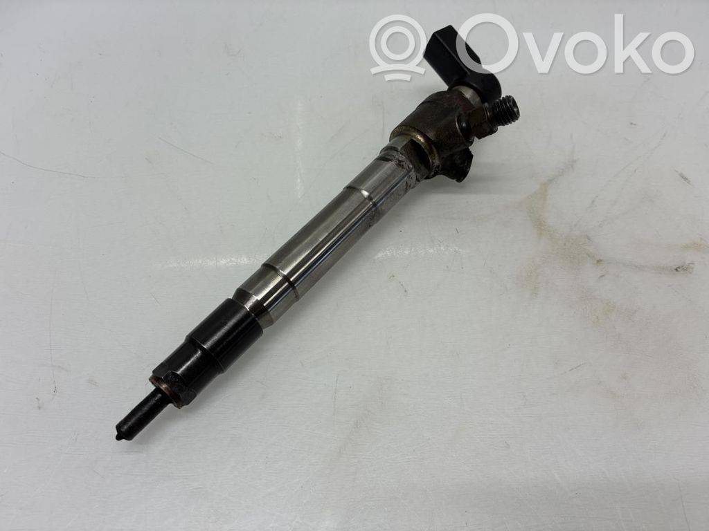 Inyector de combustible   1819881,CK4Q9K546AA,1819881,CK4Q9K546AA
