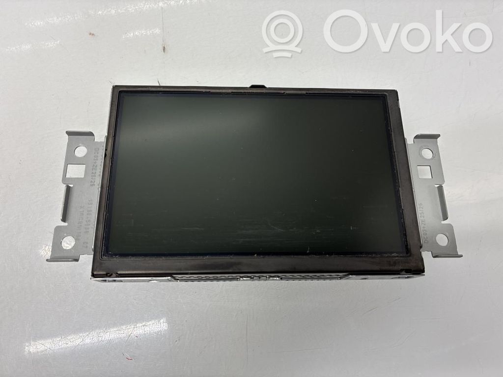 Volvo XC60 Screen/display/small screen 