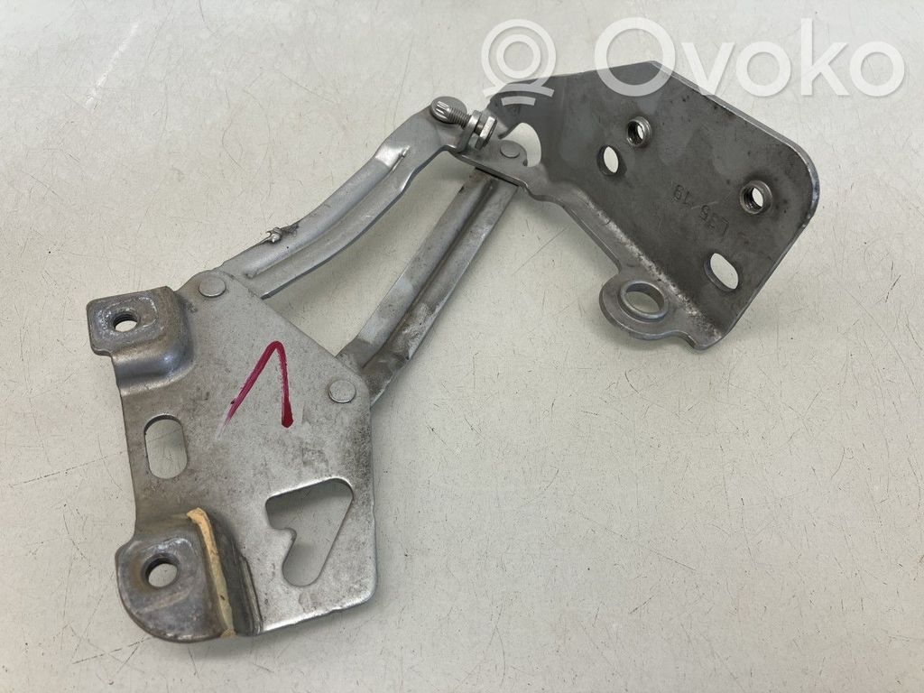 Mercedes-Benz Sprinter W907 W910 Charnière, capot moteur 