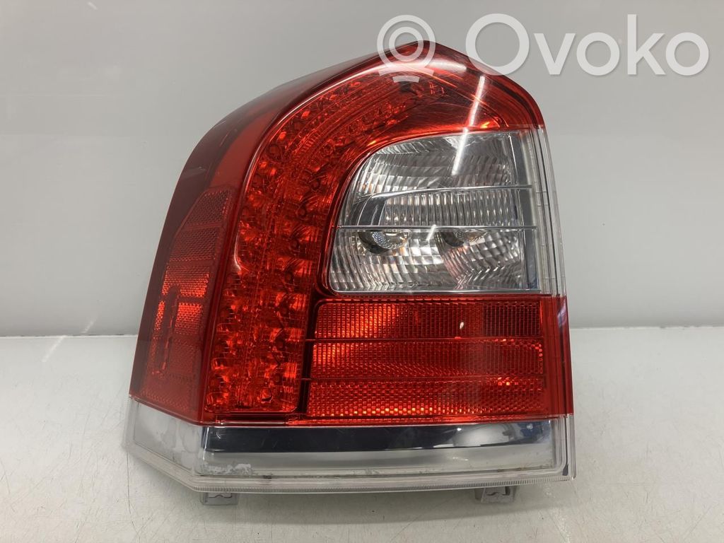 Volvo V70 Takavalot 