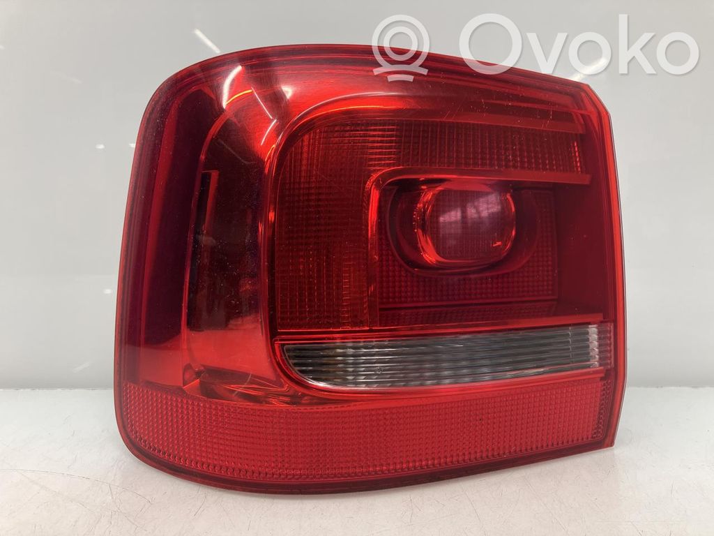 Volkswagen Touran II Lampa tylna