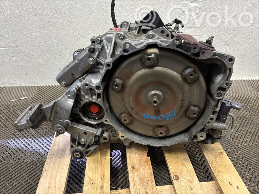 Caja de cambios automática   36050600,1285033,1285033,36050600