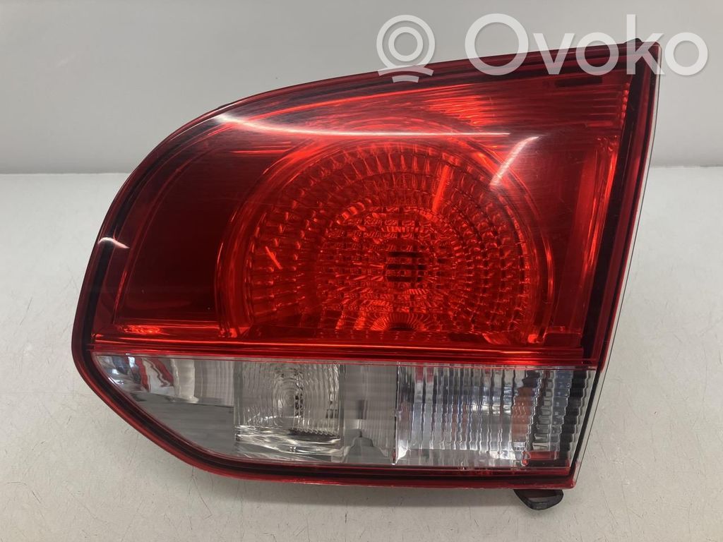 Volkswagen Golf VI Lampa tylna 