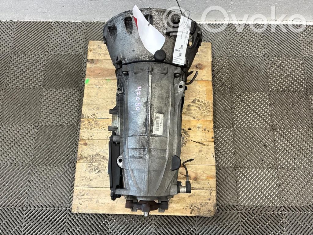 Mercedes-Benz Sprinter W907 W910 Caja de cambios automática