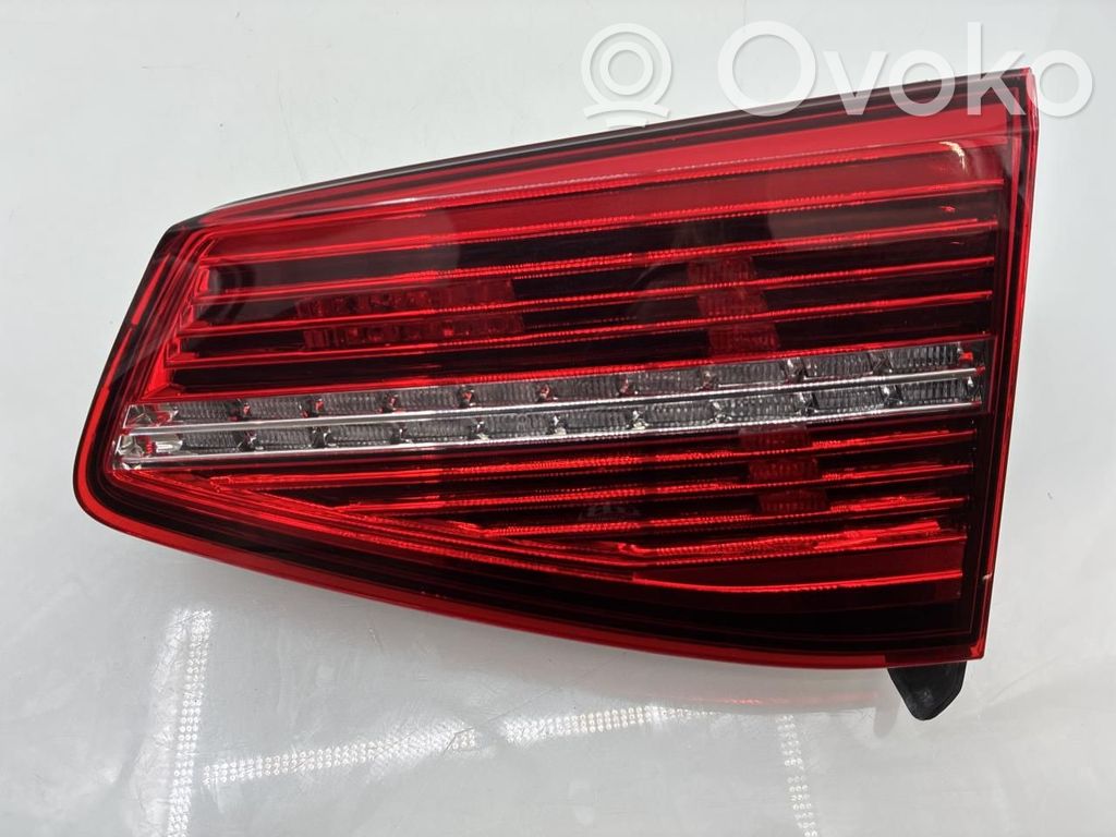 Volkswagen PASSAT B8 Luci posteriori
