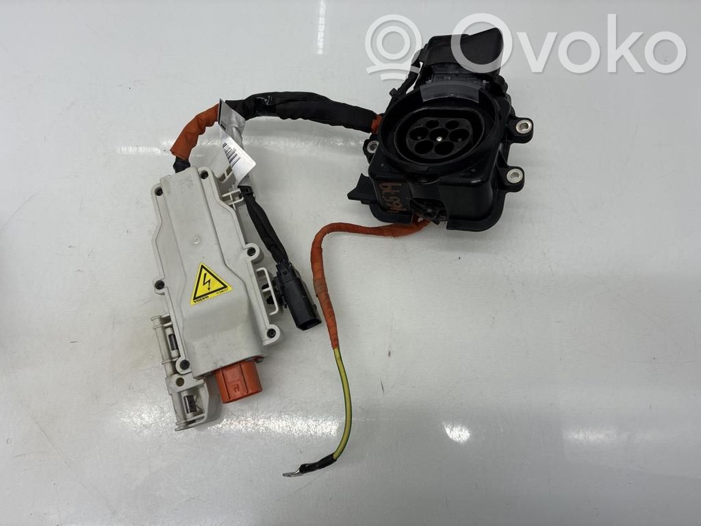 Volvo XC90 Cavo ad alta tensione 