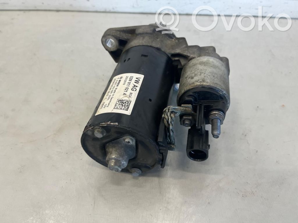 Volkswagen Transporter - Caravelle T6 Motor de arranque 