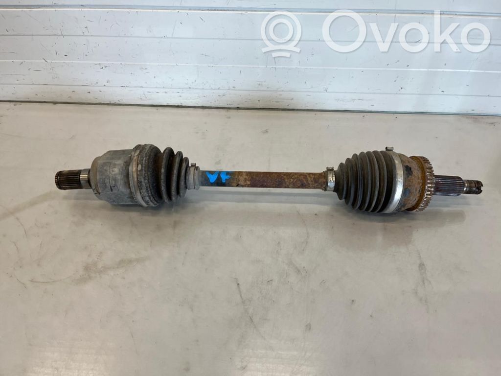 KIA Optima Planetară față 