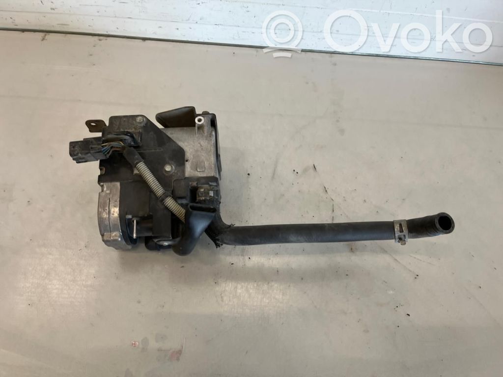 Toyota Land Cruiser (J150) Încălzitor combustibil 