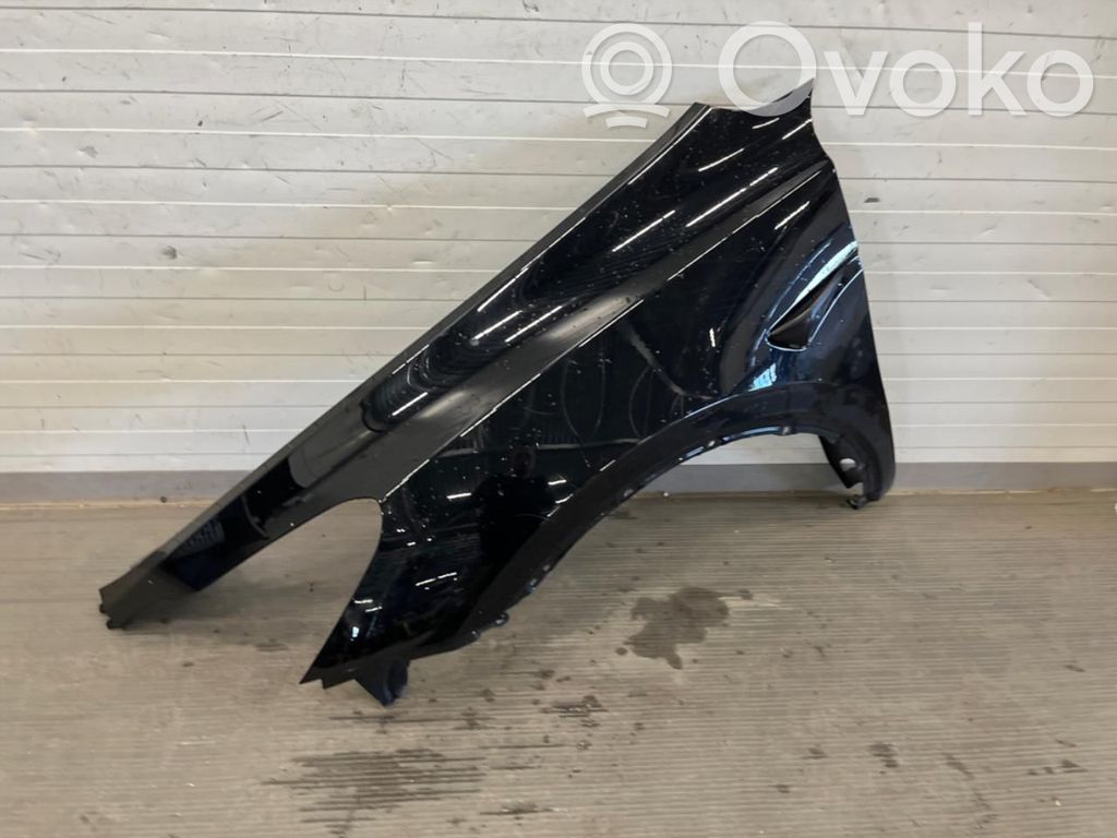 Tesla Model Y Spārns 