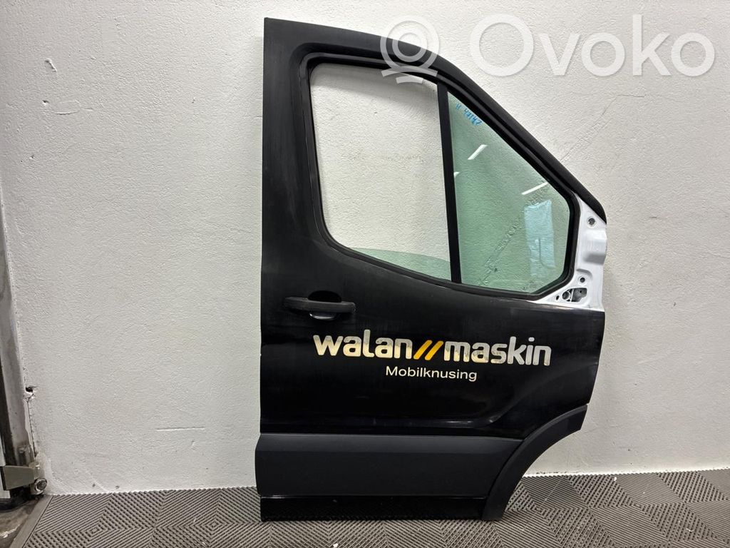 Priekinės durys   2522810,PBK31V20124EB,2522810,PBK31V20124EB