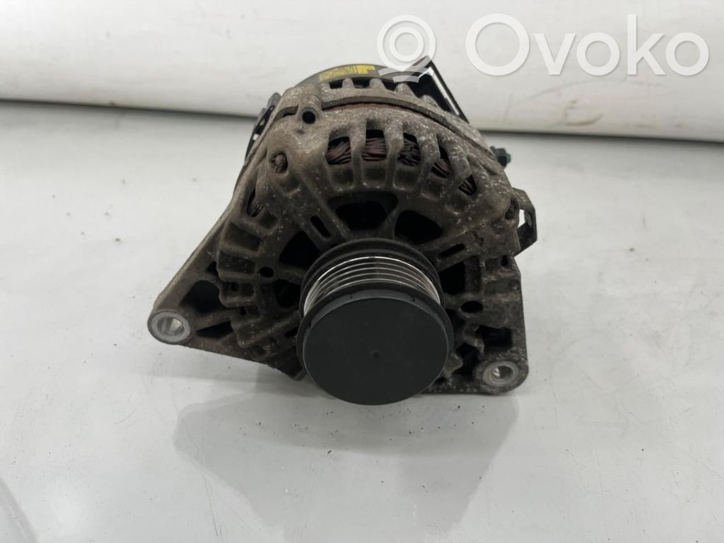 Generatore/alternatore   373002A805,373002A800,373002A800,373002A805