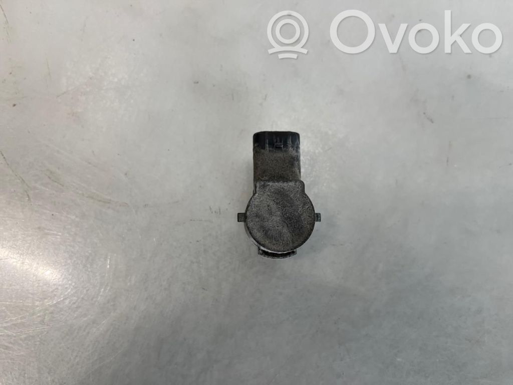 Peugeot 2008 II Interruptor del sensor de aparcamiento (PDC) 