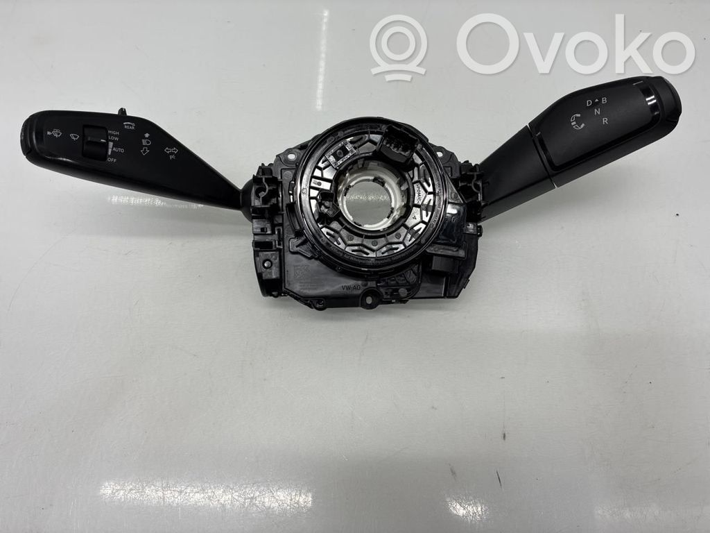 Volkswagen ID.3 Interruptor de control multifunción 