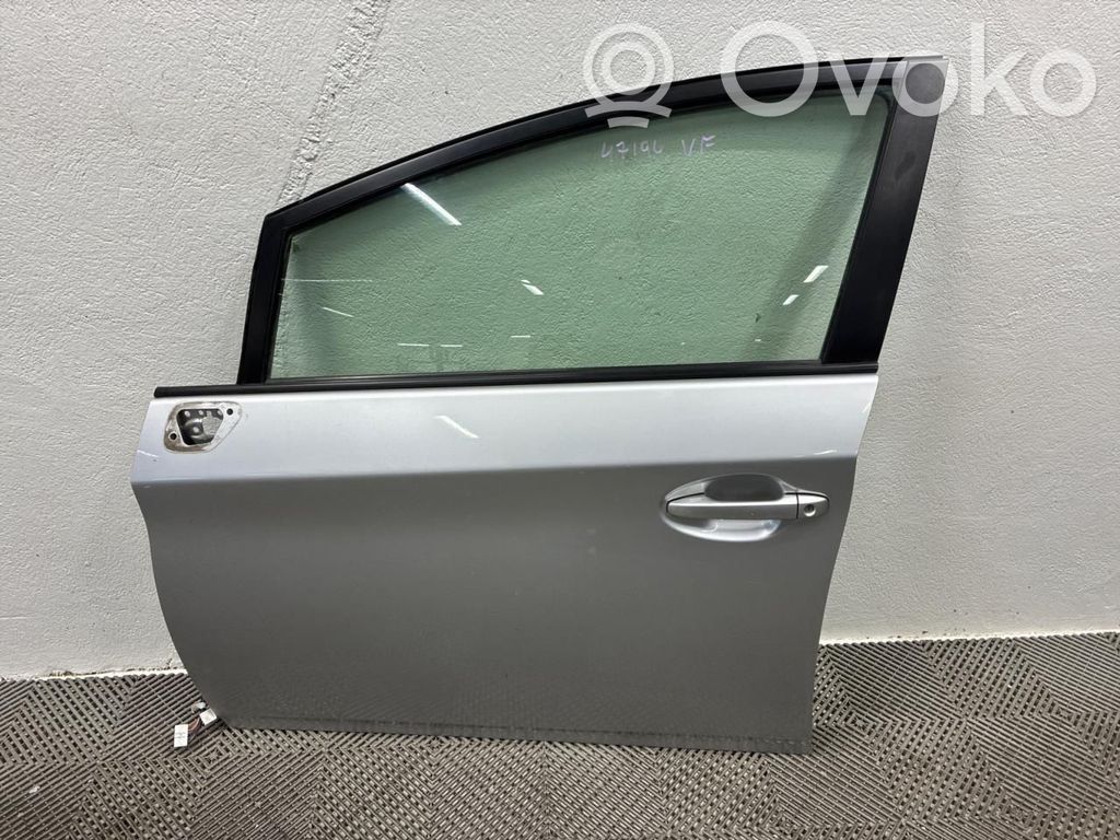 Toyota Prius (XW30) Portiera anteriore