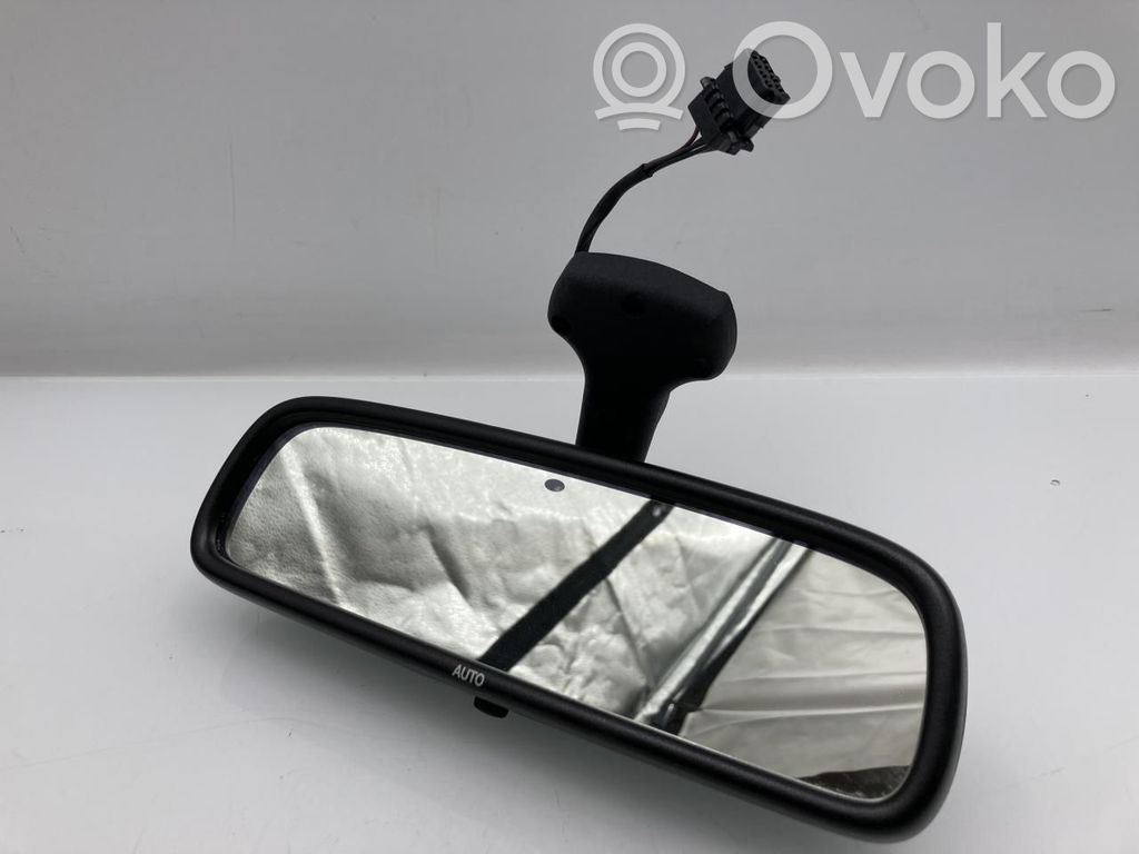 Saab 9-3 Ver2 Espejo retrovisor (interior) 
