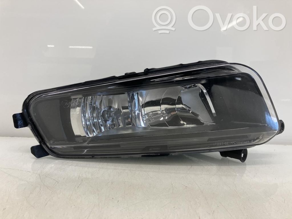 Volkswagen Sharan Fendinebbia anteriore 