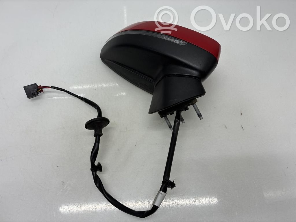 Audi A3 S3 8V Oglindă electrică ușă față