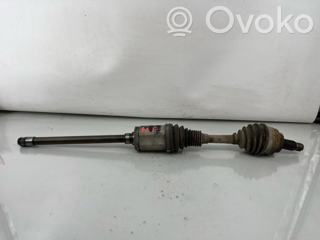 BMW 3 E90 E91 Передняя полуось 