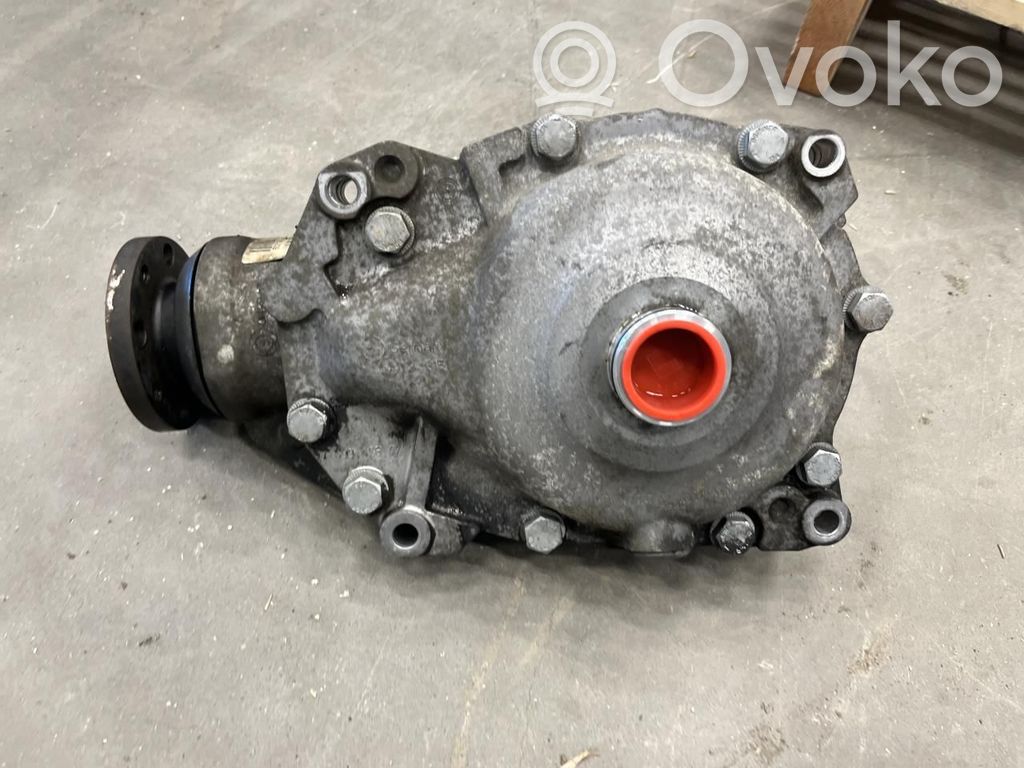 BMW 3 E90 E91 Front differential 