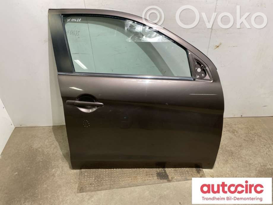 Mitsubishi ASX Puerta delantera 