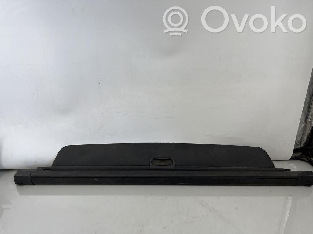 BMW 3 F30 F35 F31 Poszycia / Boczki bagażnika 
