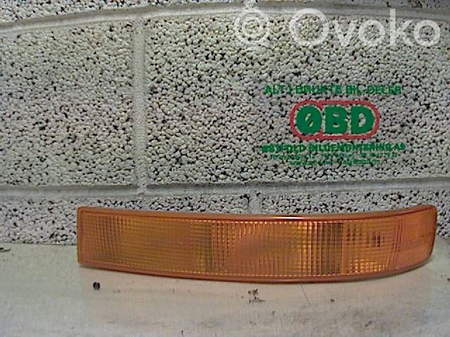 Chevrolet Chevy Van Frontblinker 