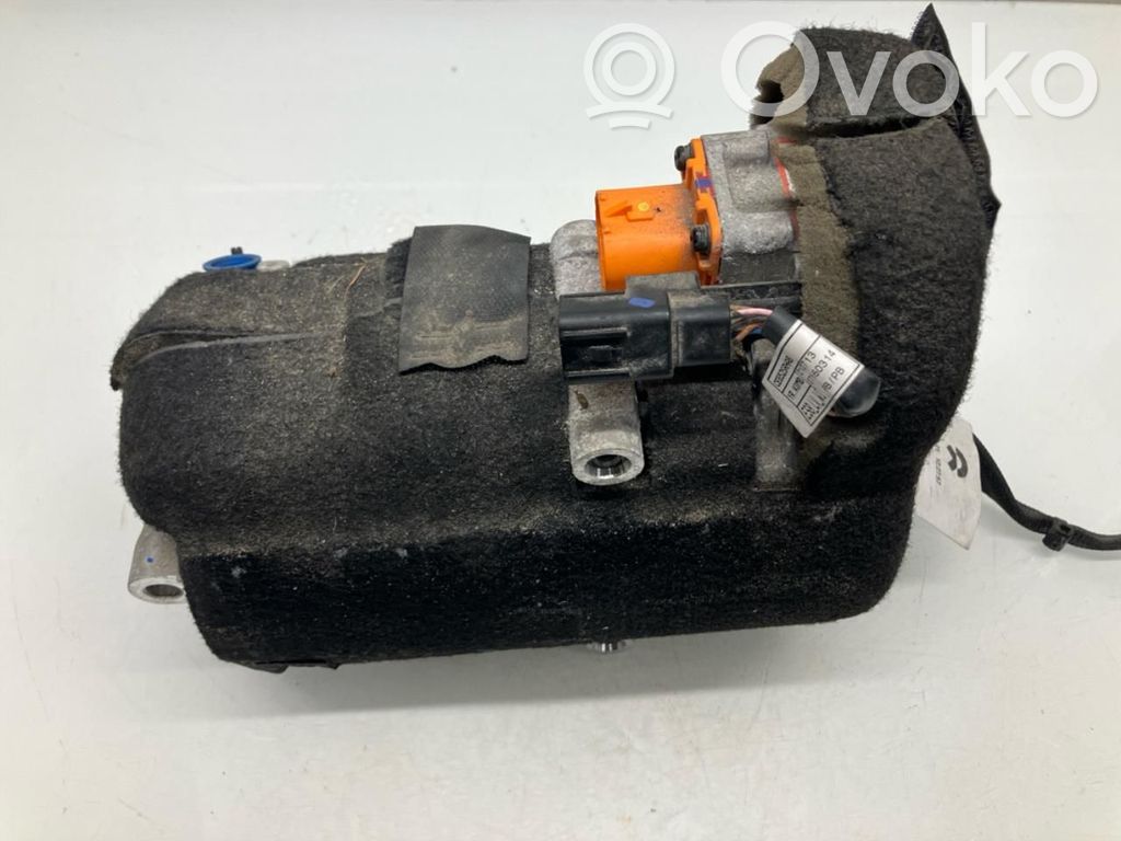 NIO ES8 Klimakompressor Pumpe 