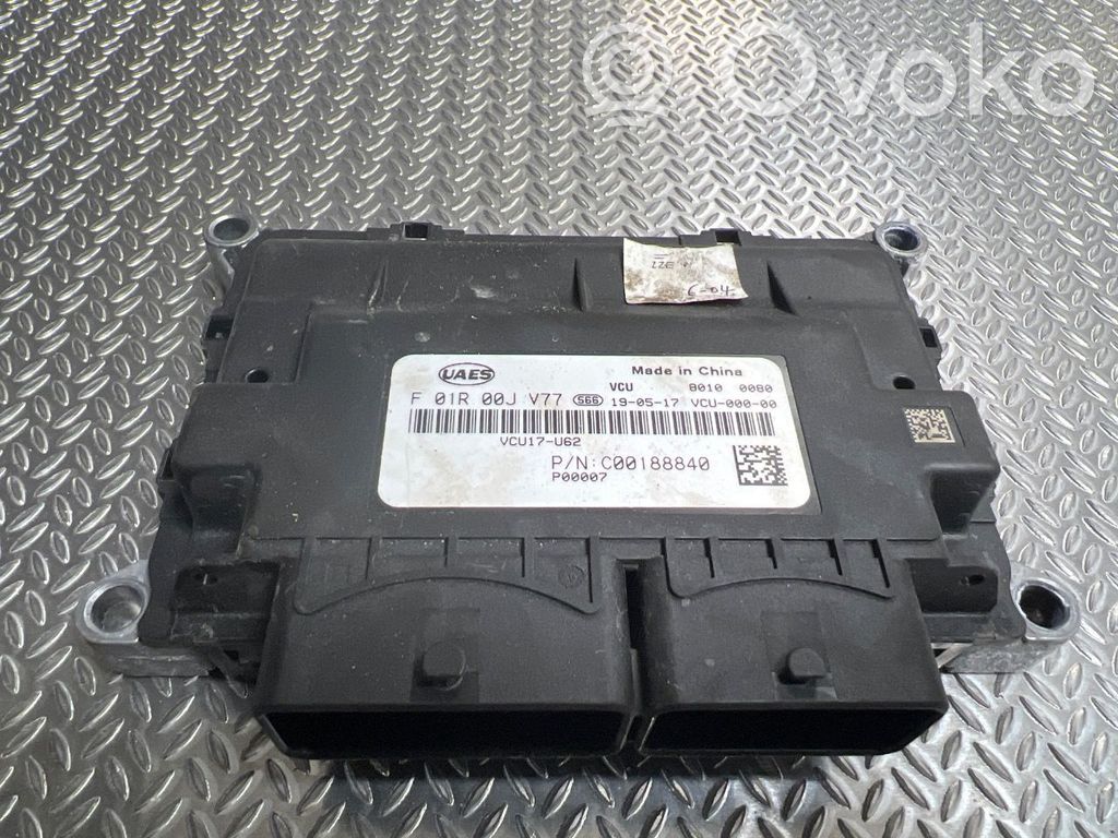 Autres unités de commande / modules   C00141525,C00188840,C00188840,C00141525,C00188840