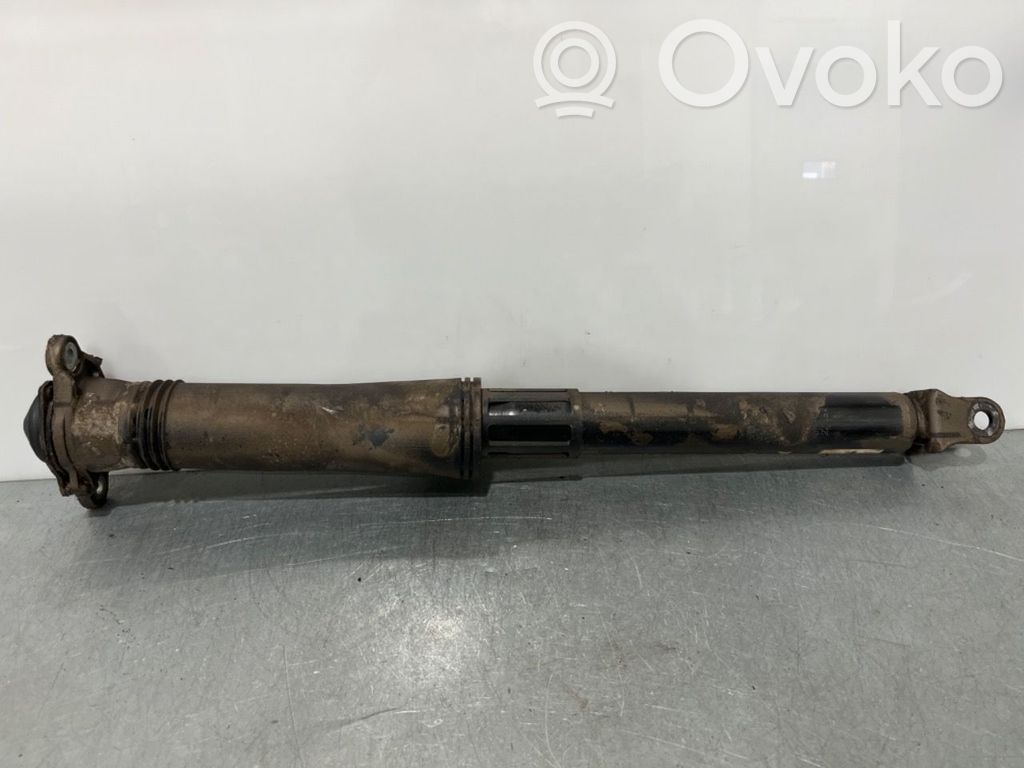 BYD Atto 3 Takaiskunvaimennin 