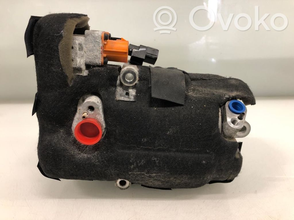 NIO ES8 Klimakompressor Pumpe 