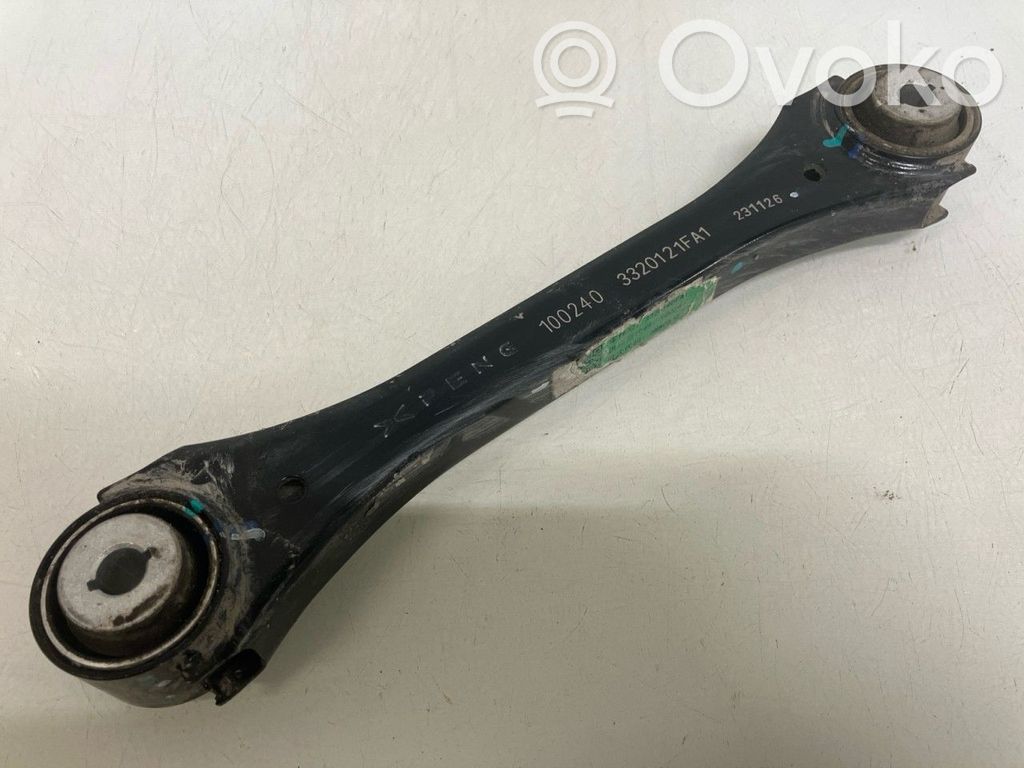 XPeng G6 Querlenker hinten 
