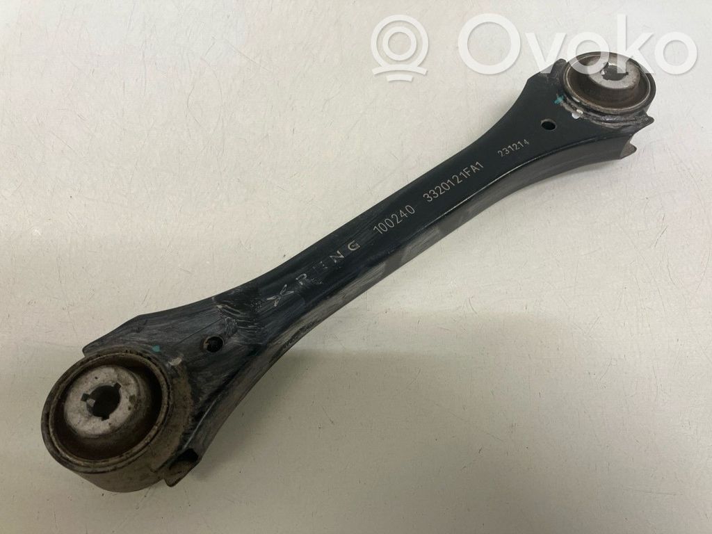 XPeng G6 Querlenker hinten 