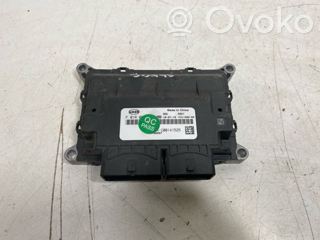 Maxus V80 I Unité de commande, module ECU de moteur 