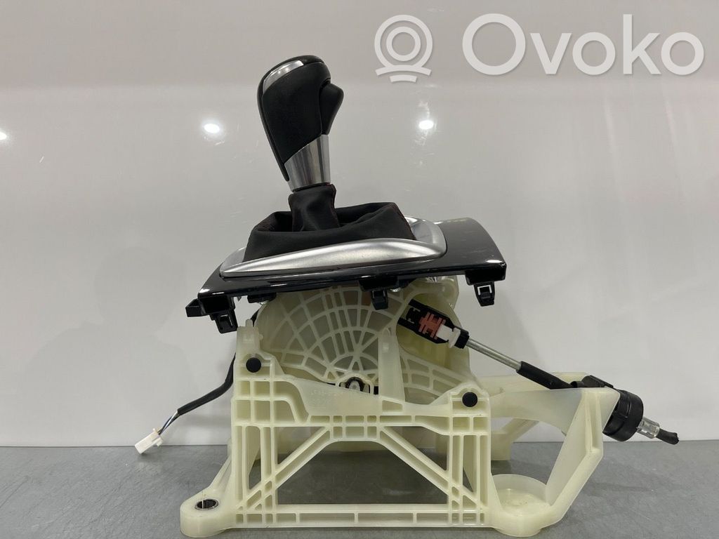 Mazda 3 III Selector de cambios 