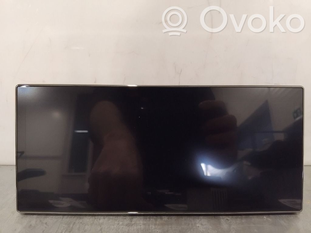 BYD Seal Speedometer (instrument cluster) 