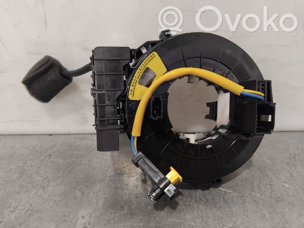 BYD Seal Muelle espiral del airbag (Anillo SRS) 
