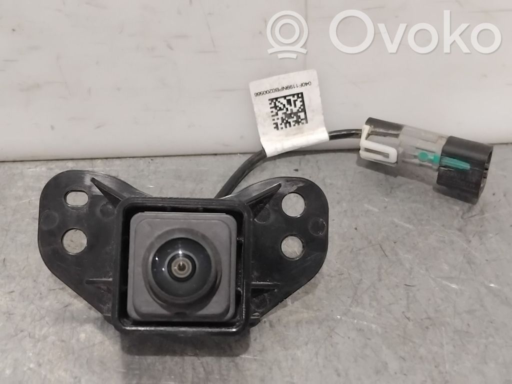 BYD Seal Windshield/windscreen camera 