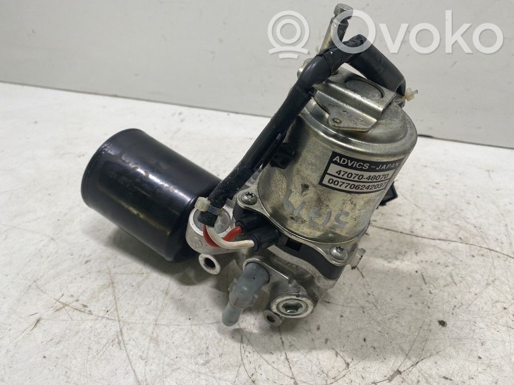 Lexus RX 450H Bomba de freno 