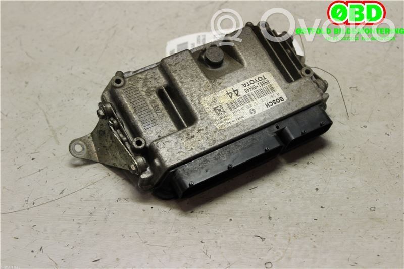 Engine control unit/module ECU   B001048680,896610H440,896610H440,896610H440,B001048680