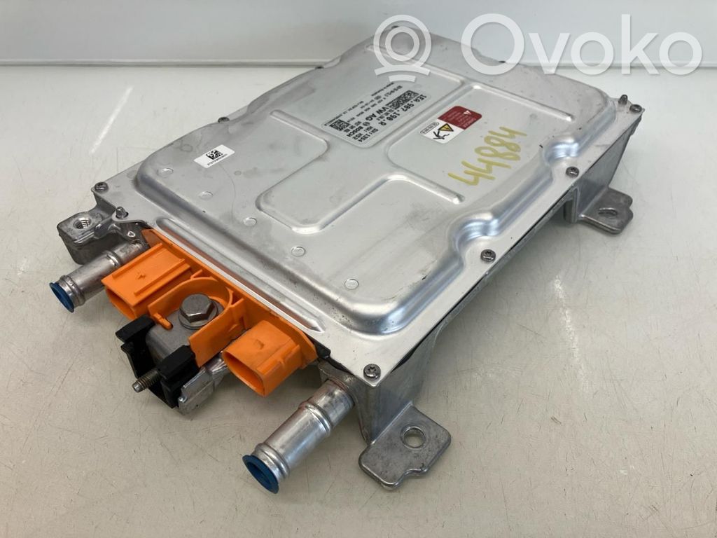 Volkswagen ID.7 Spannungswandler Wechselrichter Inverter 